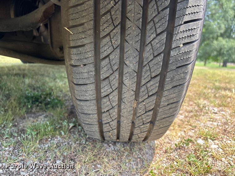 image for item ER3068 2012 Jeep Liberty SUV