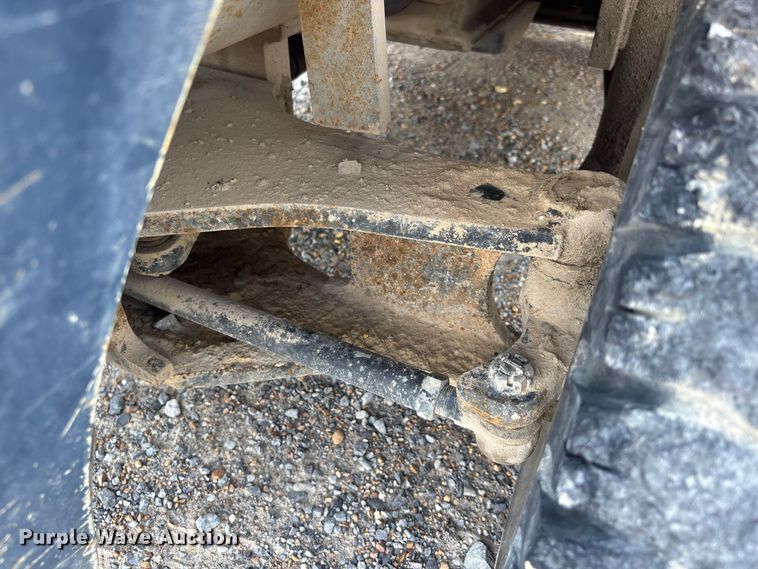 image for item ER3150 Komatsu FD20-11 forklift
