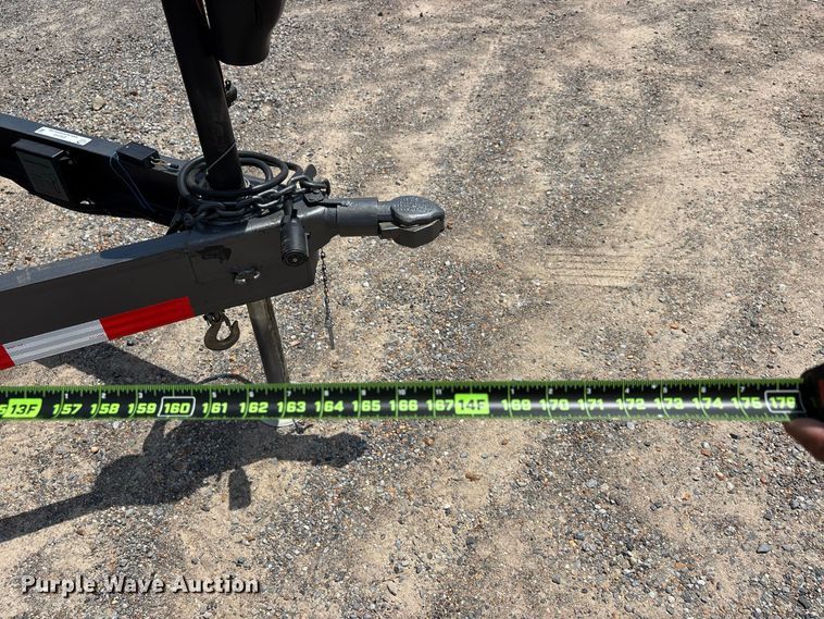 image for item ER3151 fuel trailer