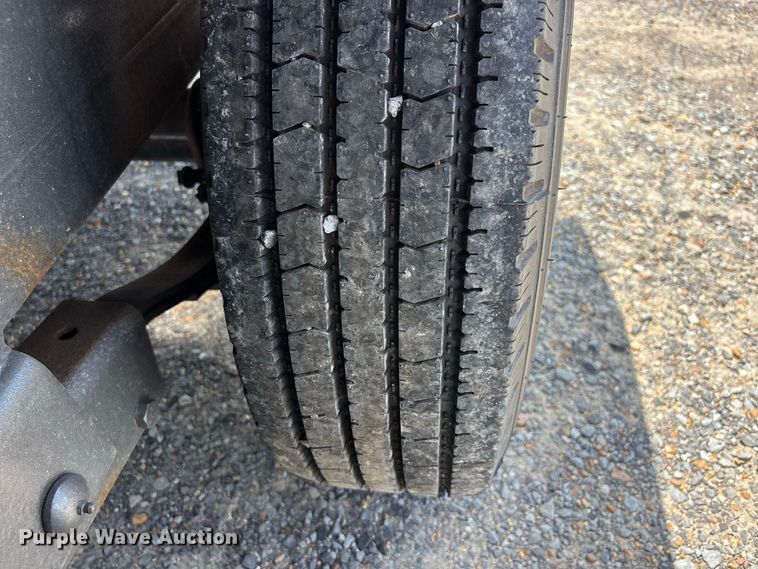 image for item ER3151 fuel trailer