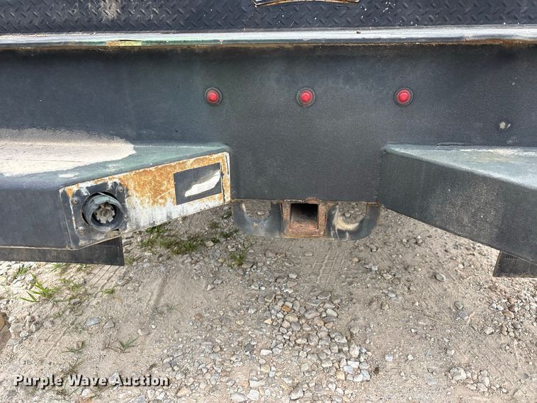 image for item ER3182 2018 RAM 5500 utility / service truck