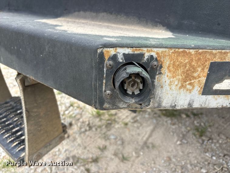 image for item ER3182 2018 RAM 5500 utility / service truck