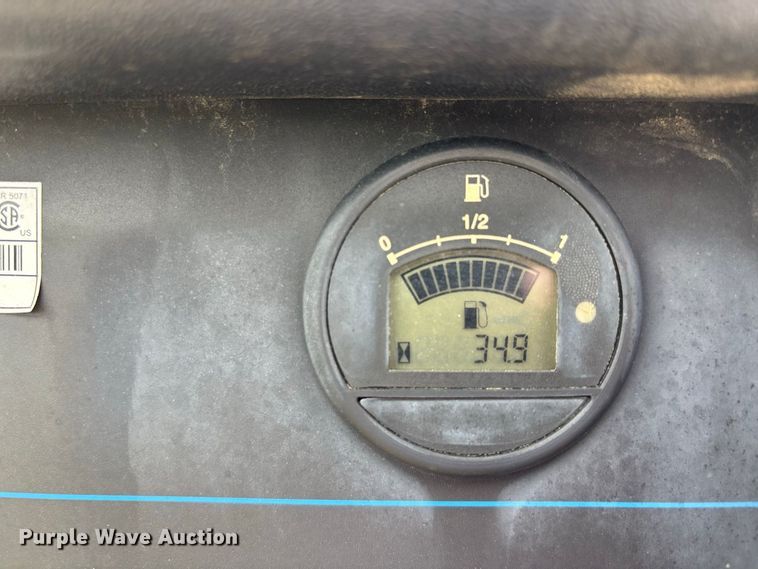 image for item ER3182 2018 RAM 5500 utility / service truck