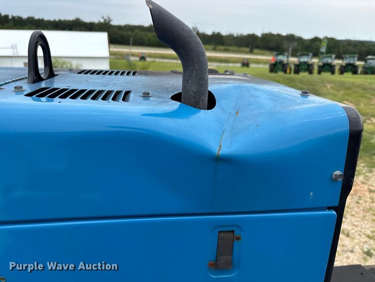 image for item ER3182 2018 RAM 5500 utility / service truck