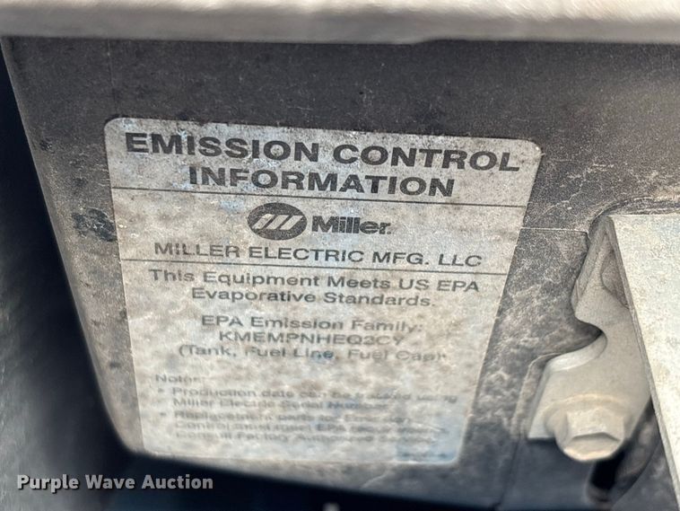 image for item ER3182 2018 RAM 5500 utility / service truck