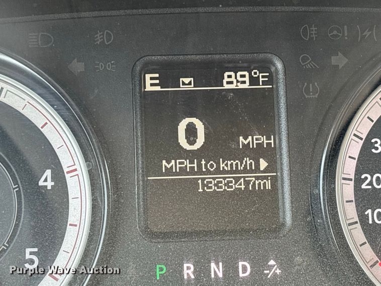 image for item ER3182 2018 RAM 5500 utility / service truck