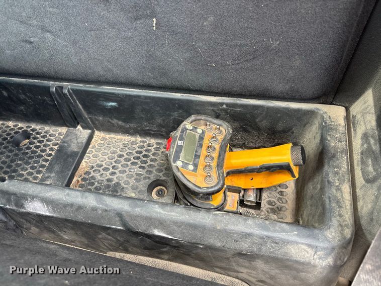image for item ER3182 2018 RAM 5500 utility / service truck