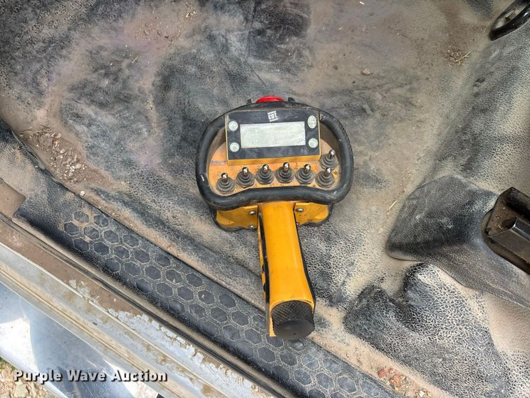 image for item ER3182 2018 RAM 5500 utility / service truck