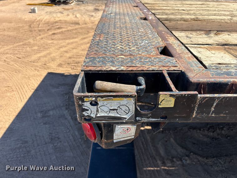 image for item ER7686 2008 Chevrolet C4500 flatbed truck
