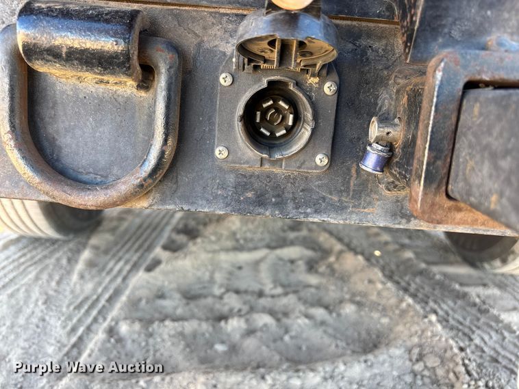 image for item ER7687 2016 Chevrolet Silverado 2500HD pickup truck