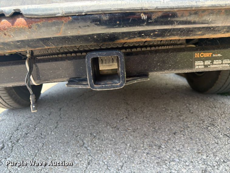 image for item ES6509 2013 Chevrolet Express 2500 van