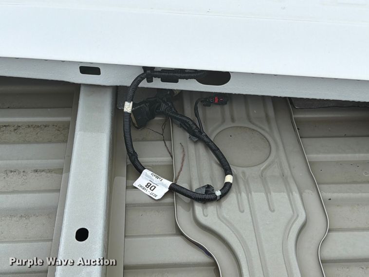 image for item ES6522 2026 Ford Pickup truck bed