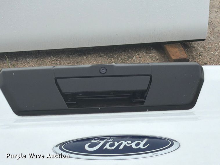 image for item ES6523 Pickup truck bed