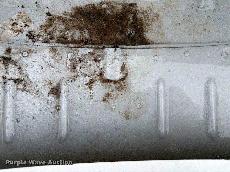 image for item ES6525 Pickup truck bed