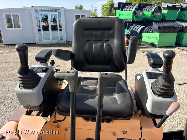 image for item ET0150 2024 Erie EM15 mini excavator