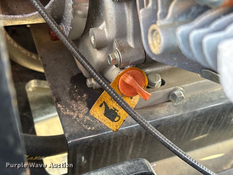 image for item ET0150 2024 Erie EM15 mini excavator