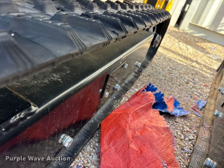 image for item ET0150 2024 Erie EM15 mini excavator