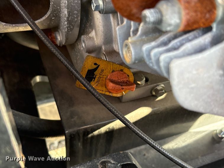image for item ET0152 2024 Erie EM15 mini excavator