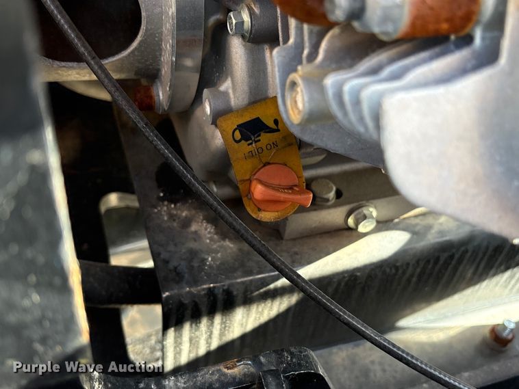 image for item ET0153 2024 Erie EM15 mini excavator