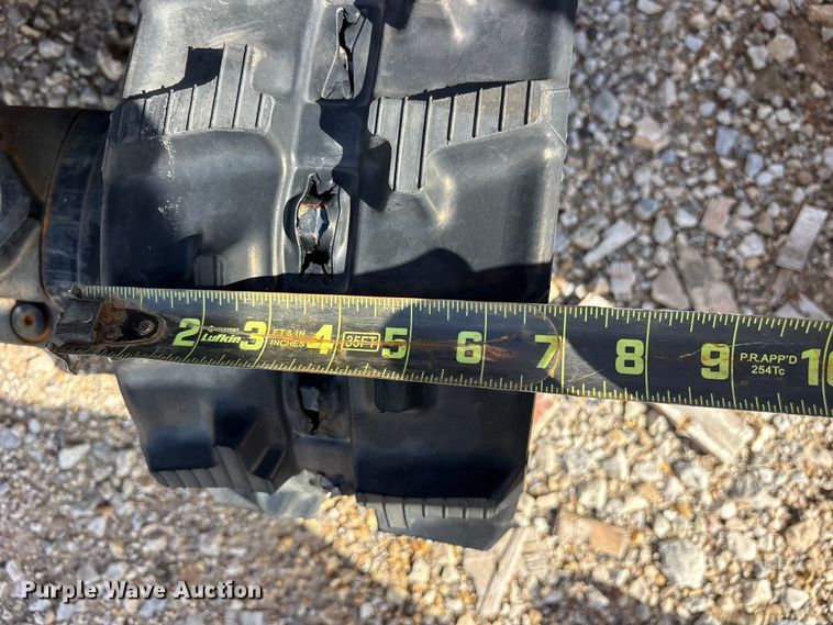 image for item ET0153 2024 Erie EM15 mini excavator
