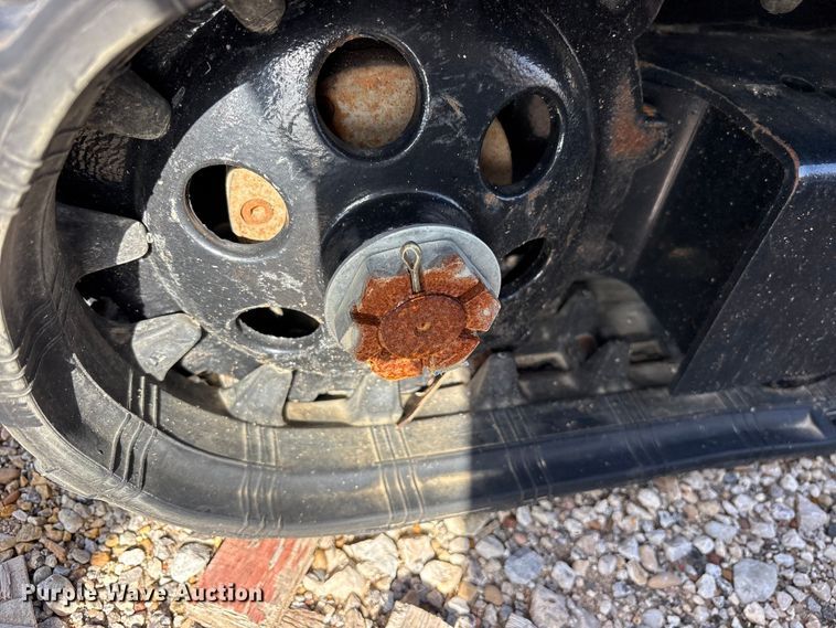 image for item ET0153 2024 Erie EM15 mini excavator