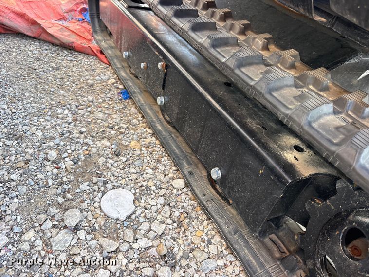 image for item ET0153 2024 Erie EM15 mini excavator