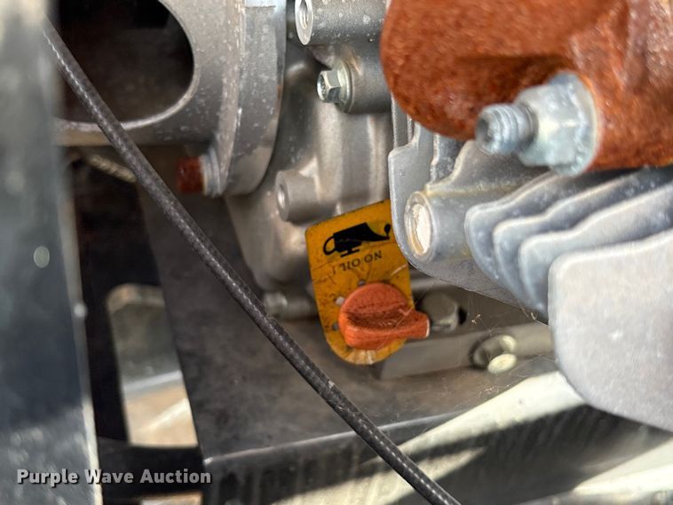 image for item ET0154 Erie EM15 mini excavator