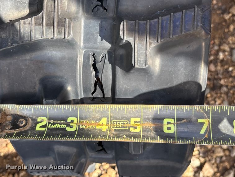 image for item ET0154 Erie EM15 mini excavator