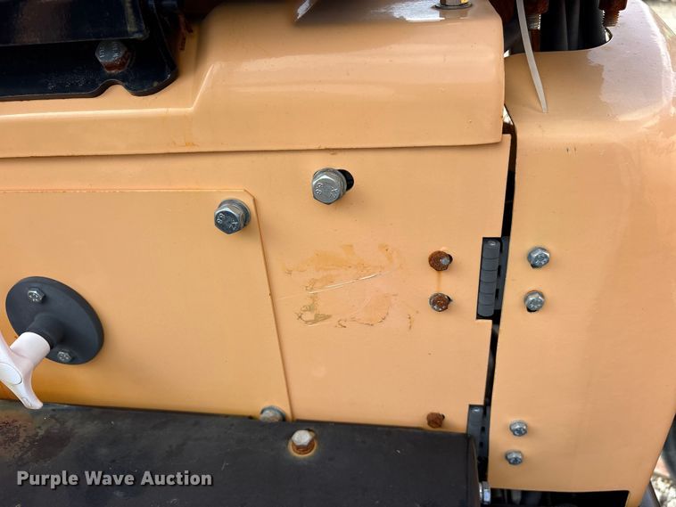image for item ET0154 Erie EM15 mini excavator