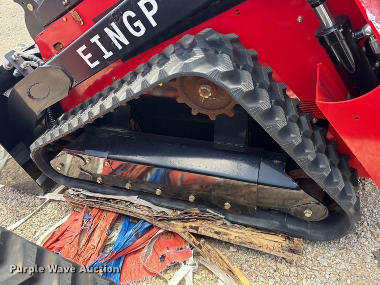 image for item ET0172 Erie SCL850 compact utility loader