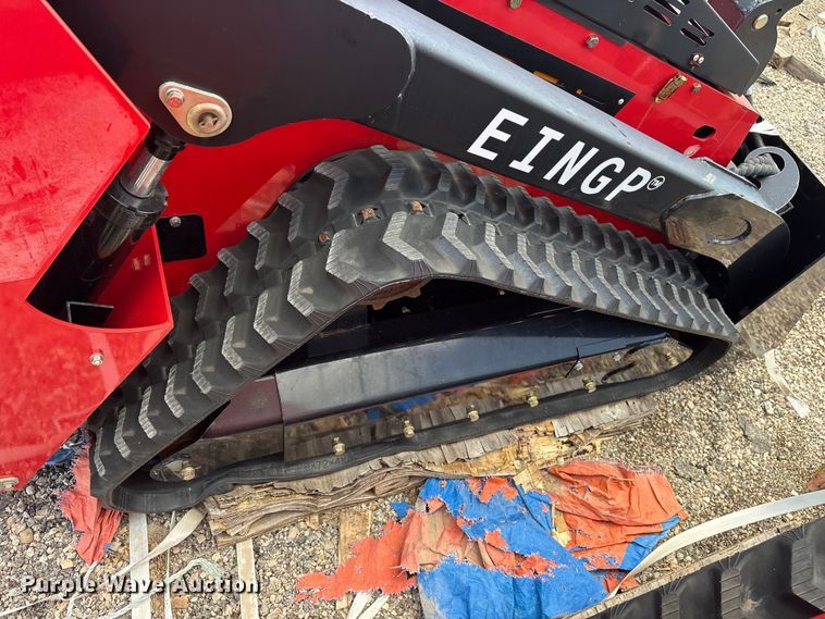 image for item ET0173 2024 Erie SCL850 compact utility loader