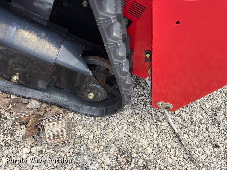 image for item ET0175 2024 Erie SCL850 compact utility loader