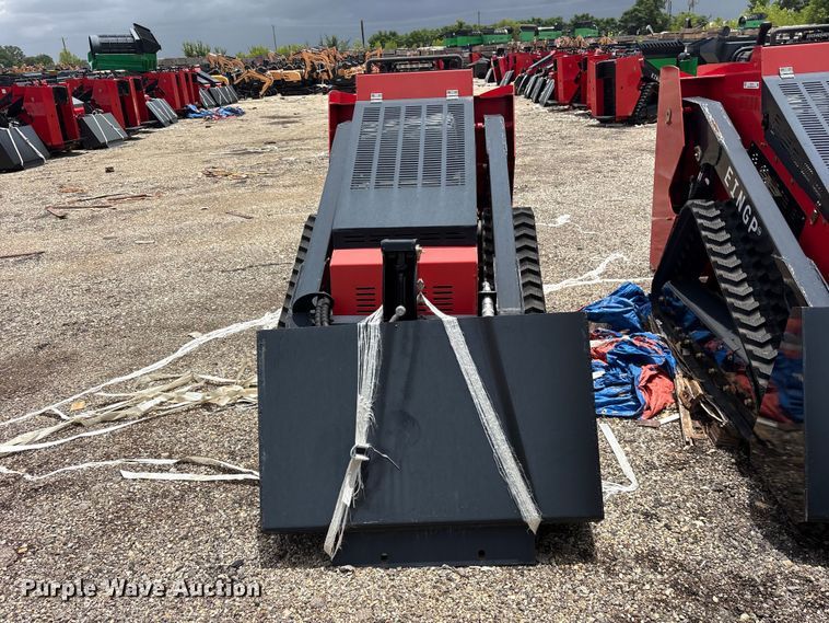 image for item ET0176 2024 Erie SCL850 compact utility loader