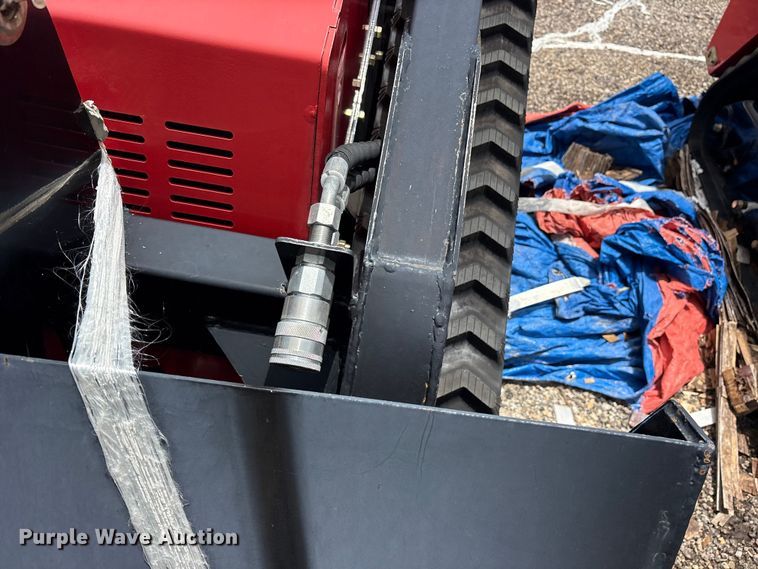 image for item ET0176 2024 Erie SCL850 compact utility loader