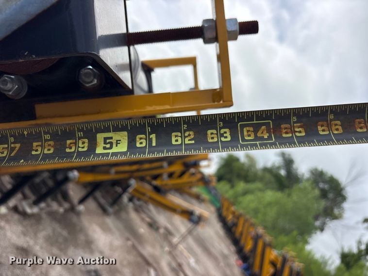 image for item ET0199 EINGP QSP135 jaw crusher
