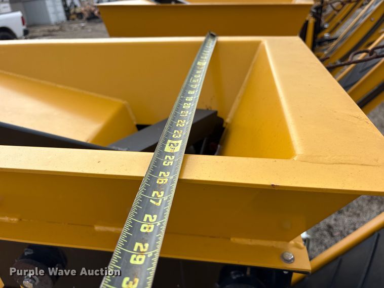 image for item ET0199 EINGP QSP135 jaw crusher