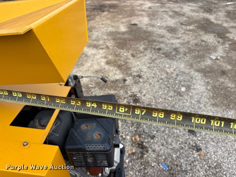 image for item ET0199 EINGP QSP135 jaw crusher
