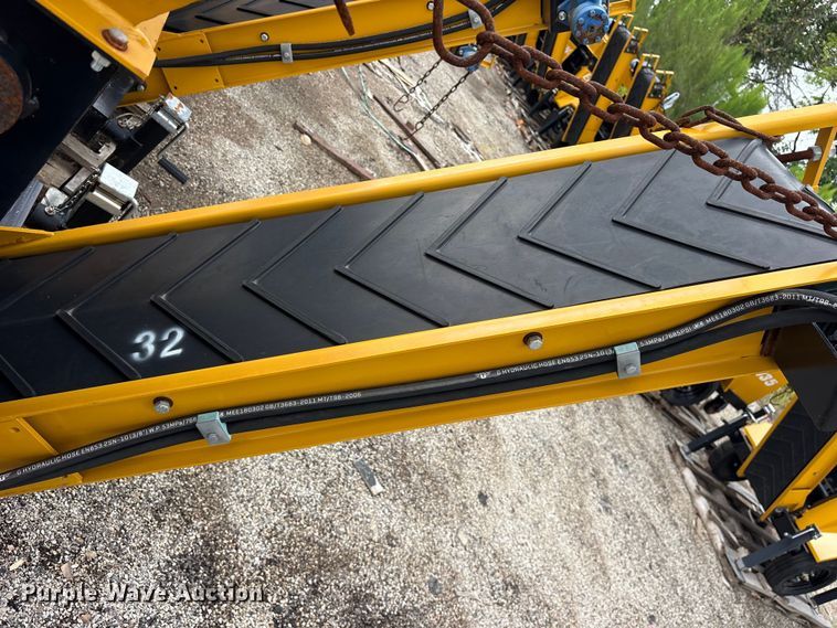 image for item ET0200 EINGP QSP135 jaw crusher