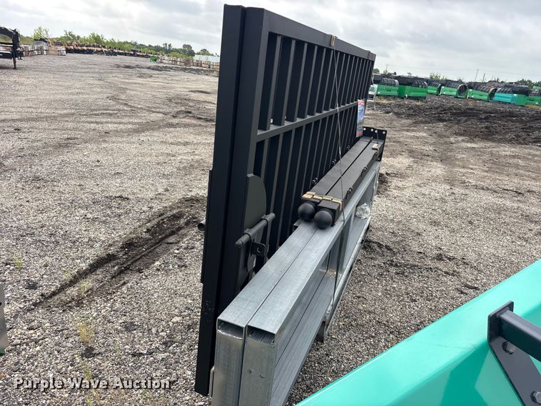 image for item ET0259 Valley Pioneer F20 gate