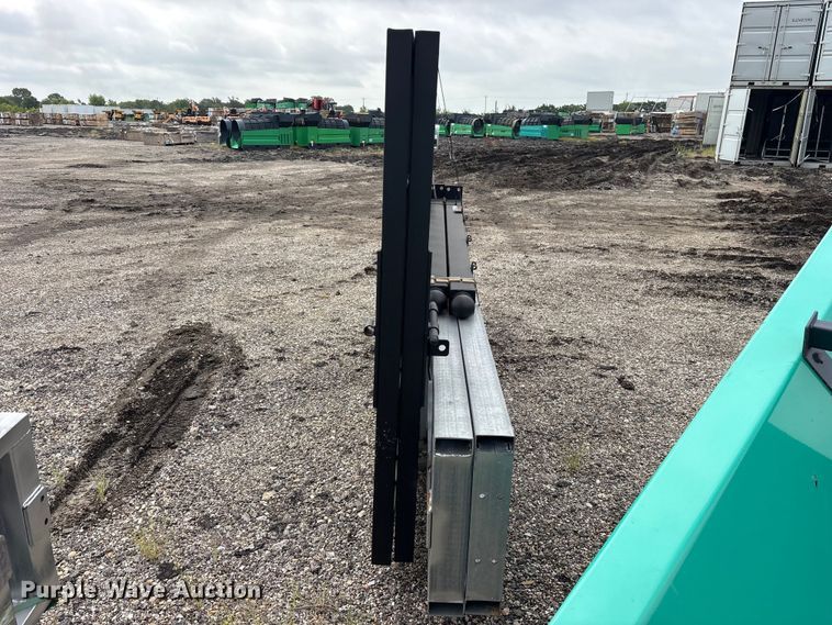 image for item ET0259 Valley Pioneer F20 gate