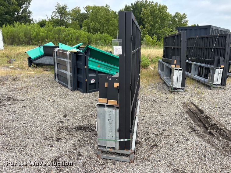 image for item ET0259 Valley Pioneer F20 gate