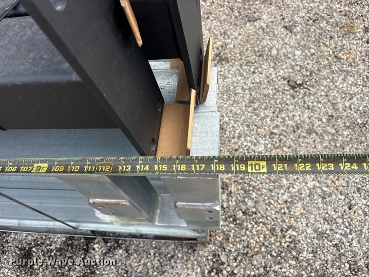 image for item ET0259 Valley Pioneer F20 gate
