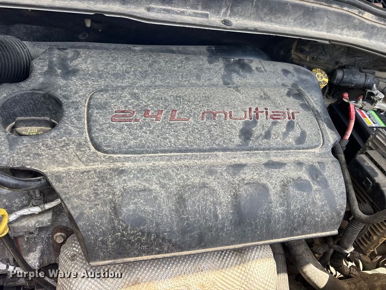 image for item ET0320 2017 Jeep Renegade SUV