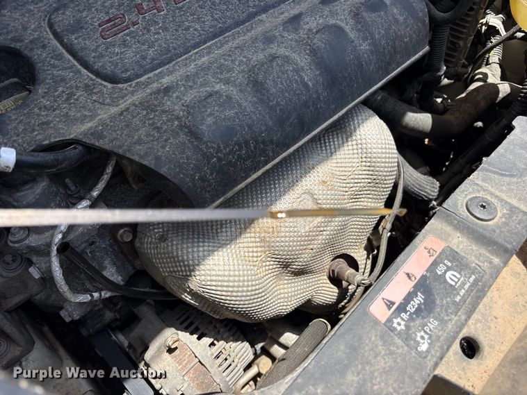image for item ET0320 2017 Jeep Renegade SUV