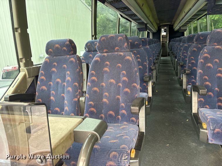 image for item ET0336 1999 Prevost H3 Coach coach bus