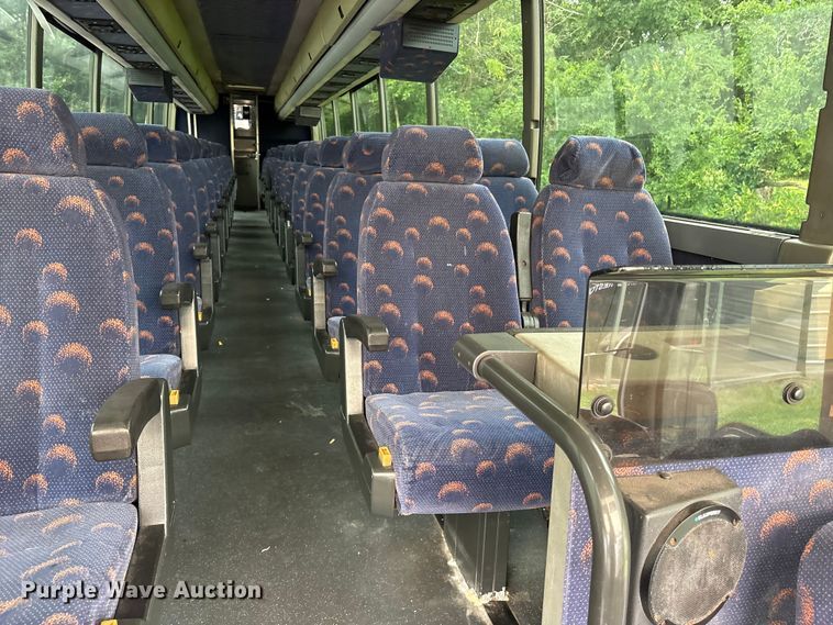 image for item ET0336 1999 Prevost H3 Coach coach bus