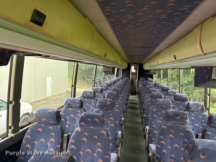 image for item ET0336 1999 Prevost H3 Coach coach bus