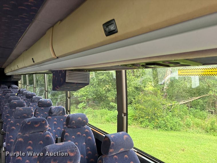 image for item ET0336 1999 Prevost H3 Coach coach bus