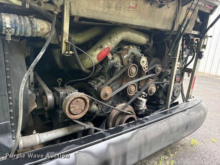 image for item ET0336 1999 Prevost H3 Coach coach bus