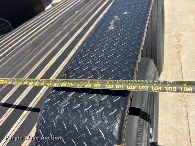 image for item ET0340 2022 Big Tex 14TL-20BK tilt deck equipment trailer